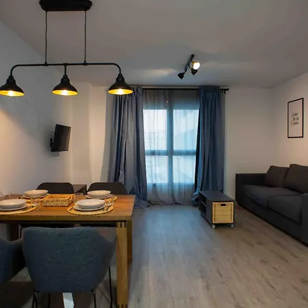 Apartment En Centro 4f Cordoba