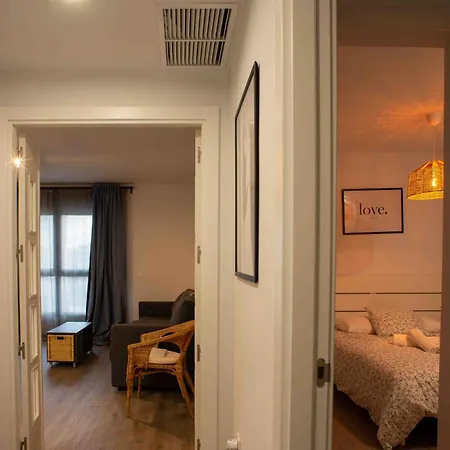 Apartment En Centro 4f *