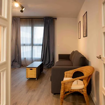 Apartment En Centro 4f Cordoba