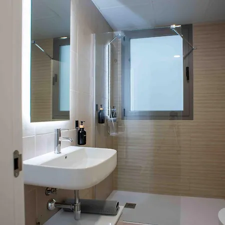 En Centro 4f Apartment *