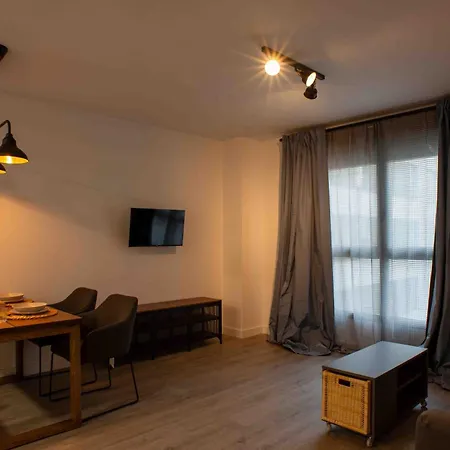 Apartment En Centro 4f Cordoba