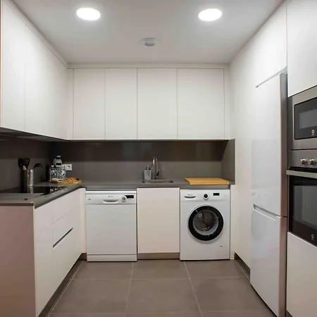 En Centro 4f Apartment